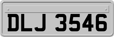 DLJ3546