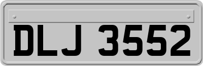 DLJ3552