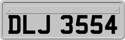 DLJ3554
