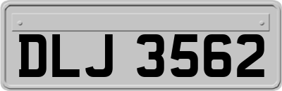 DLJ3562