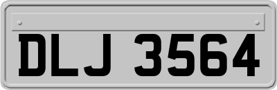 DLJ3564