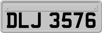 DLJ3576