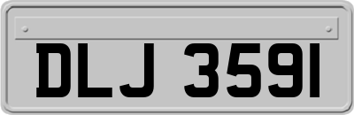 DLJ3591