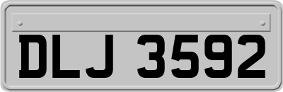 DLJ3592