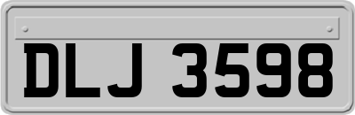 DLJ3598