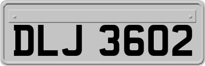 DLJ3602