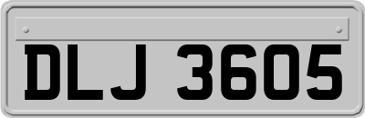 DLJ3605