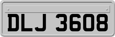 DLJ3608