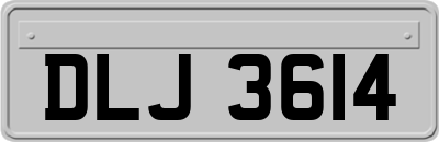 DLJ3614