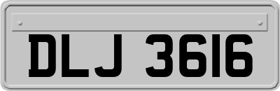 DLJ3616