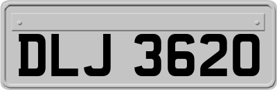DLJ3620