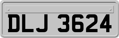DLJ3624