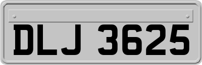 DLJ3625