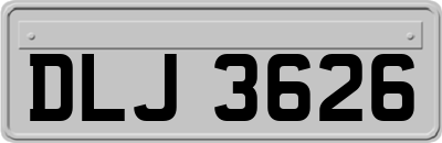 DLJ3626