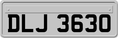 DLJ3630