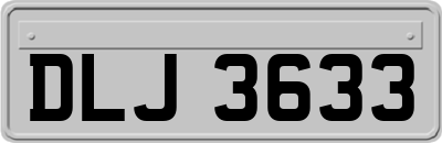DLJ3633