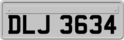 DLJ3634