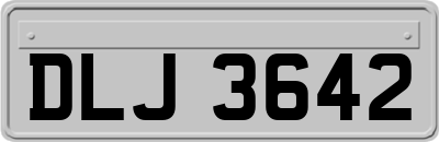 DLJ3642