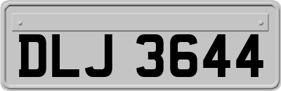 DLJ3644