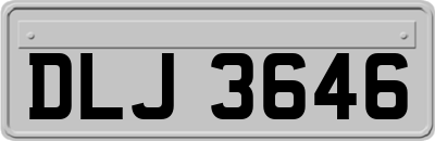 DLJ3646
