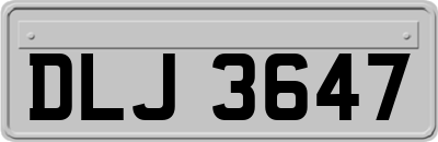 DLJ3647