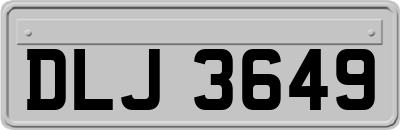 DLJ3649