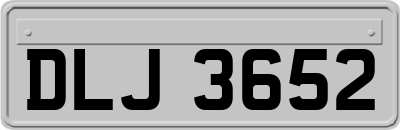 DLJ3652