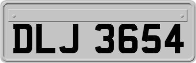 DLJ3654