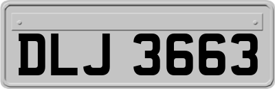DLJ3663