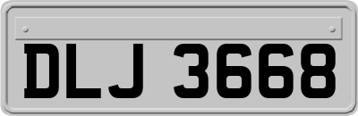 DLJ3668