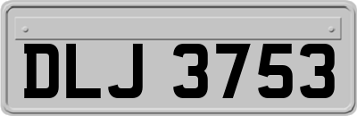 DLJ3753
