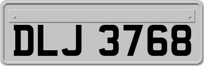 DLJ3768