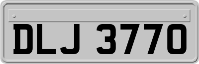 DLJ3770
