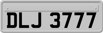 DLJ3777