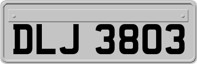 DLJ3803