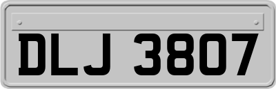 DLJ3807