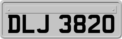 DLJ3820
