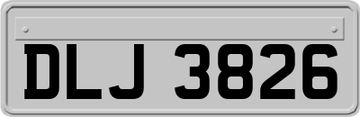 DLJ3826