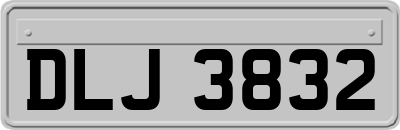 DLJ3832
