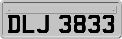 DLJ3833