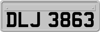 DLJ3863