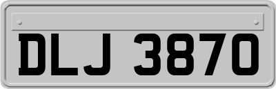 DLJ3870