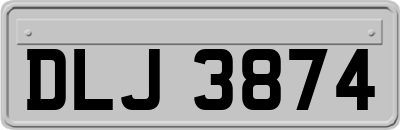 DLJ3874