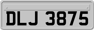 DLJ3875
