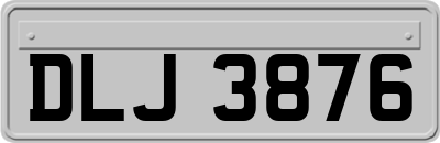 DLJ3876