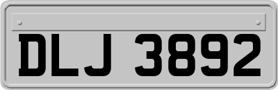 DLJ3892