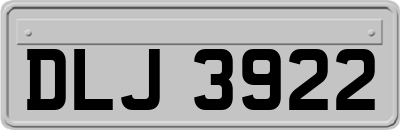 DLJ3922