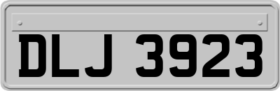 DLJ3923