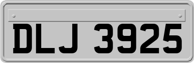 DLJ3925