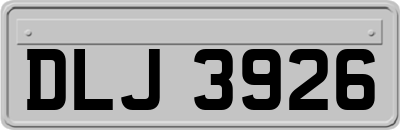DLJ3926